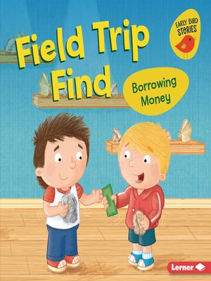 cover image of Field Trip Find